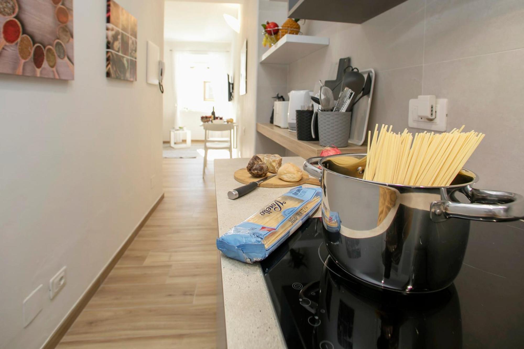 Nido Sui Tetti Di Riva Del Garda - Happy Rentals 외부 사진